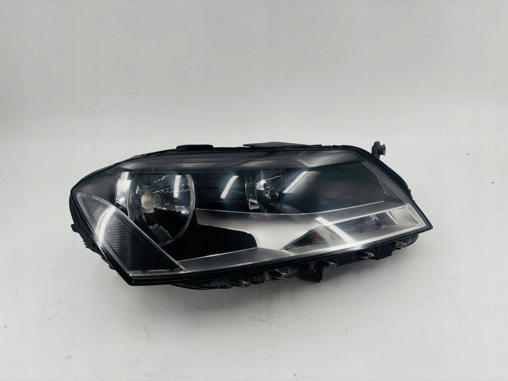 Frontscheinwerfer VW Passat B7 3AB941006 Rechts Scheinwerfer Headlight SCH8670989892kk