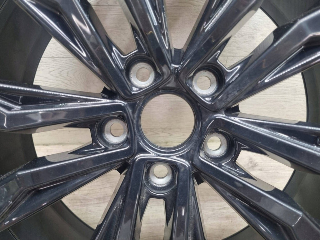 1x Alufelge 19 Zoll 5x112 2GA601025AE VW T-Roc Rim Wheel FEL4684009499gz