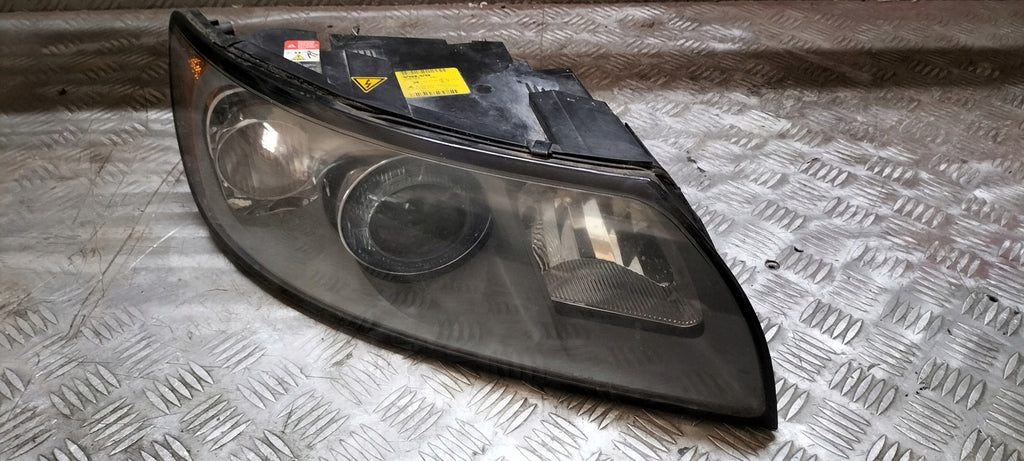 Frontscheinwerfer Volvo V50 30678917 Xenon Rechts Scheinwerfer Headlight SCH5999501078yw