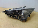 Frontscheinwerfer Mazda Cx5 KB8N51040K Links Scheinwerfer Headlight