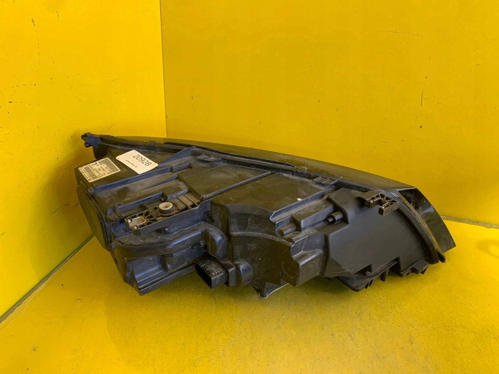 Frontscheinwerfer Audi C7 A7 4G8941033 LED Links Scheinwerfer Headlight