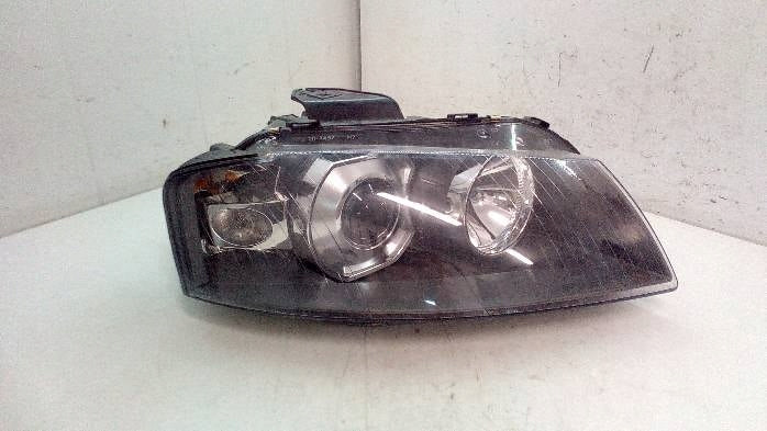 Frontscheinwerfer Audi A3 Rechts Scheinwerfer Headlight SCH8443609098bb