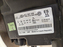 Laden Sie das Bild in den Galerie-Viewer, Frontscheinwerfer VW Polo 6C1941036 LED Rechts Scheinwerfer Headlight SCH4887894691ec