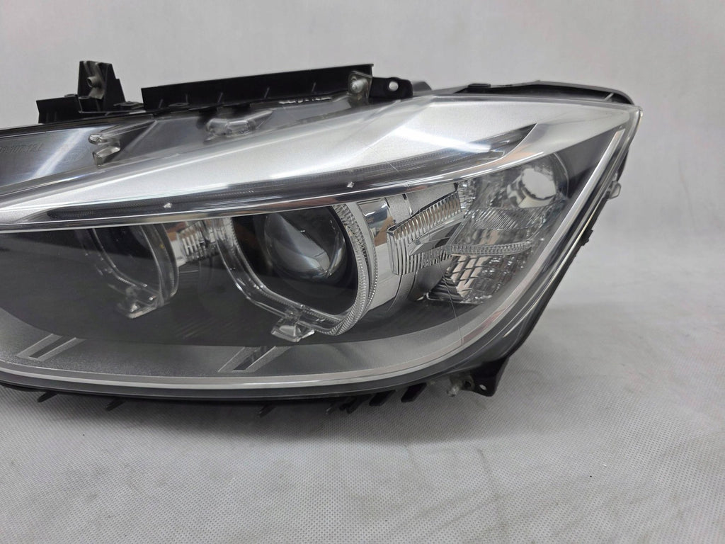 Frontscheinwerfer BMW 3 F30 F31 7259525 LED Links Scheinwerfer Headlight SCH5116144963kh