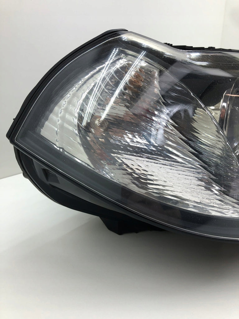 Frontscheinwerfer BMW X3 E83 7162194-05 Xenon Rechts Scheinwerfer Headlight SCH4533944165td