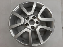 Laden Sie das Bild in den Galerie-Viewer, 1x Alufelge 17 Zoll 7.0&quot; 5x112 45ET Glanz Silber 5L0601025 Skoda Yeti Rim Wheel