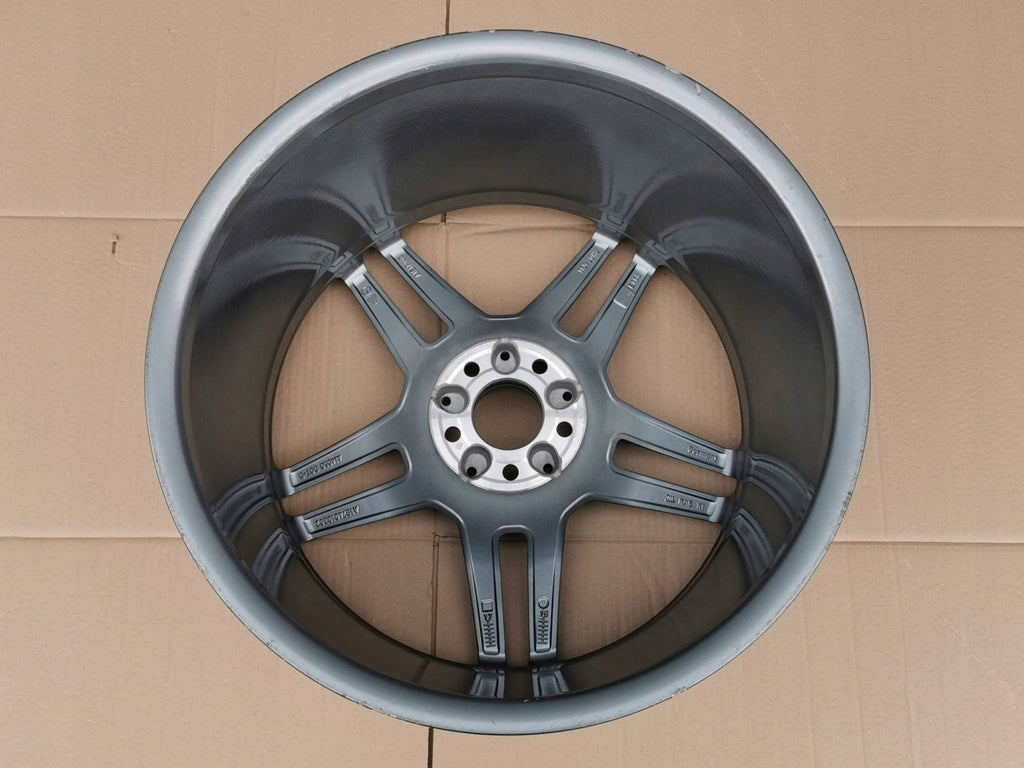 1x Alufelge 20 Zoll A1974010302 Mercedes-Benz Sls Amg Rim Wheel FEL3528922881gz