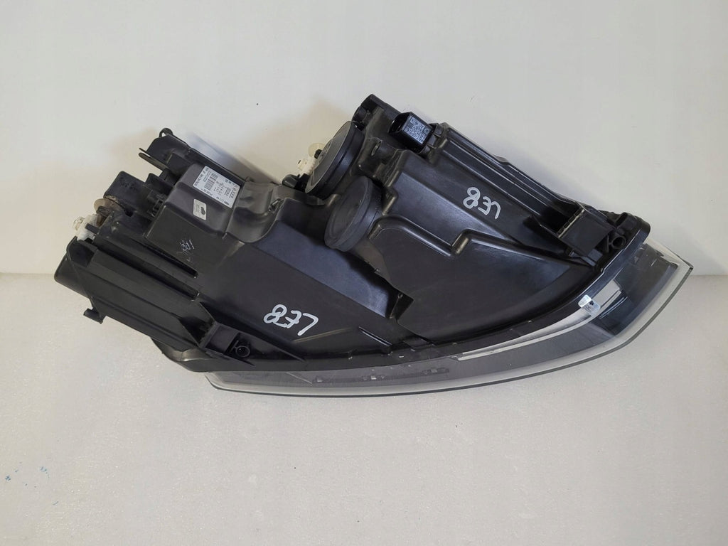 Frontscheinwerfer VW Polo 6C1941005 Links Scheinwerfer Headlight SCH1017652062nf