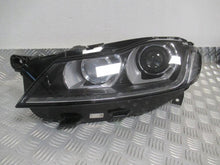 Laden Sie das Bild in den Galerie-Viewer, Frontscheinwerfer Jaguar Xf X260 GX63-13W030-EF Xenon Links Headlight SCH6141331832to