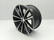 Laden Sie das Bild in den Galerie-Viewer, 1x Alufelge 18 Zoll 8.0&quot; 5x108 42ET 32294236 Volvo V60 V90 Rim Wheel