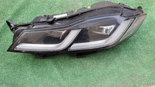 Laden Sie das Bild in den Galerie-Viewer, Frontscheinwerfer Jaguar Xf X260 MK83-13W030-EC Links Scheinwerfer Headlight SCH6197521452bj