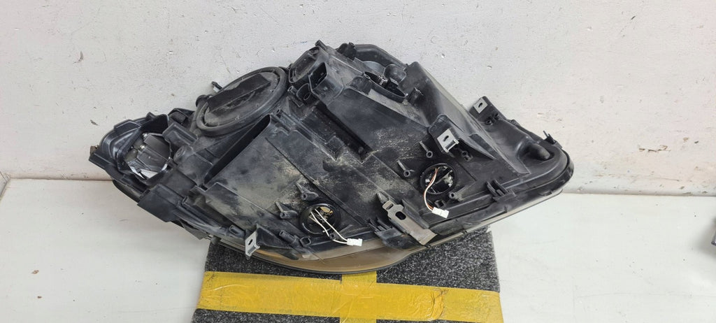 Frontscheinwerfer BMW 5 F11 F10 720324512 Links Scheinwerfer Headlight SCH7525963371fg