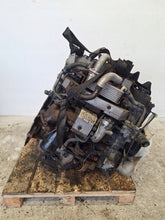 Laden Sie das Bild in den Galerie-Viewer, Motor Mercedes-Benz Mitsubishi W204 646811 3.2 DID 163PS 215TKm Diesel Komplett MOT5938511741vl