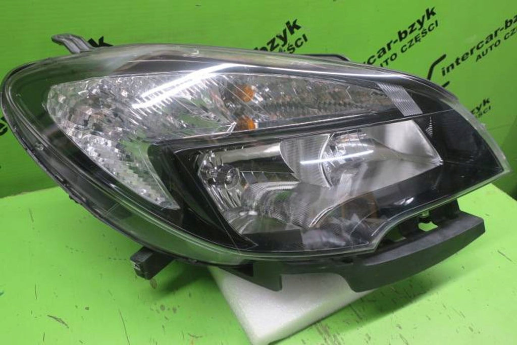 Frontscheinwerfer Opel Mokka 95440412 Rechts Scheinwerfer Headlight SCH8011655337kq