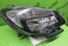 Laden Sie das Bild in den Galerie-Viewer, Frontscheinwerfer Opel Mokka 95440412 Rechts Scheinwerfer Headlight SCH8011655337kq