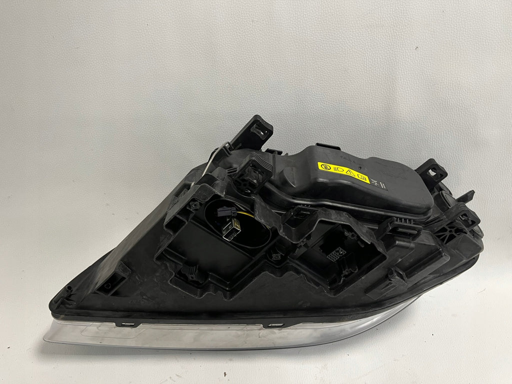 Frontscheinwerfer Volvo V70 III 314200014 LED Ein Stück (Rechts oder Links)