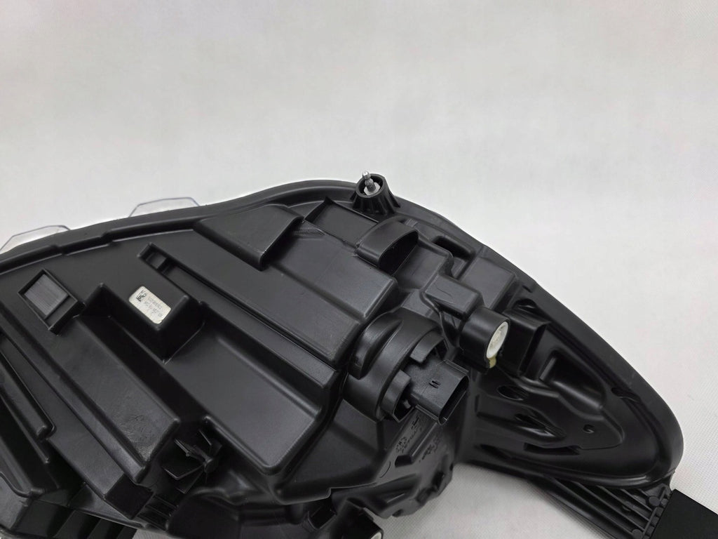 Frontscheinwerfer Ford Focus MX7B-13E015-EB Links Scheinwerfer Headlight SCH1417689486qv