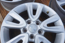Load image into Gallery viewer, 1x Alufelge 16 Zoll 6.5" 5x114.3 50ET 52910-2K210 Kia Soul Rim Wheel FEL6589166638zy