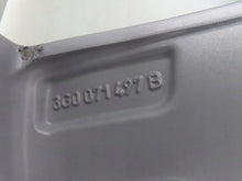 Load image into Gallery viewer, 4x Alufelge 17 Zoll 6.5" 5x112 41ET Glanz Silber 3G0071497B VW Tiguan Golf I FEL7072206911fr