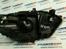 Laden Sie das Bild in den Galerie-Viewer, Frontscheinwerfer BMW F21 F20 7453517-02 LED Links Scheinwerfer Headlight SCH9291385270ia