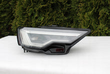 Laden Sie das Bild in den Galerie-Viewer, Frontscheinwerfer Audi A6 C8 4K0941040 LED Rechts Scheinwerfer Headlight