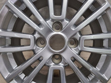 Load image into Gallery viewer, 1x Alufelge 16 Zoll 6.5" 4x114.3 46ET Glanz Schwarz 4250A798 Mitsubishi Colt FEL5577223797ov