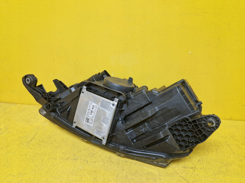 Frontscheinwerfer Skoda Fabia III 6V1941016E Full LED Rechts Headlight SCH6969903663tg