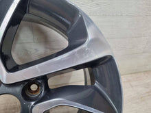 Load image into Gallery viewer, 1x Alufelge 16 Zoll 6.0" 4x100 40ET Opel Adam Rim Wheel FEL8390618877mz