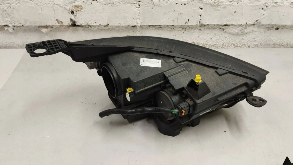 Frontscheinwerfer Opel Grandland X YP00015680 Links Scheinwerfer Headlight SCH3858828771io