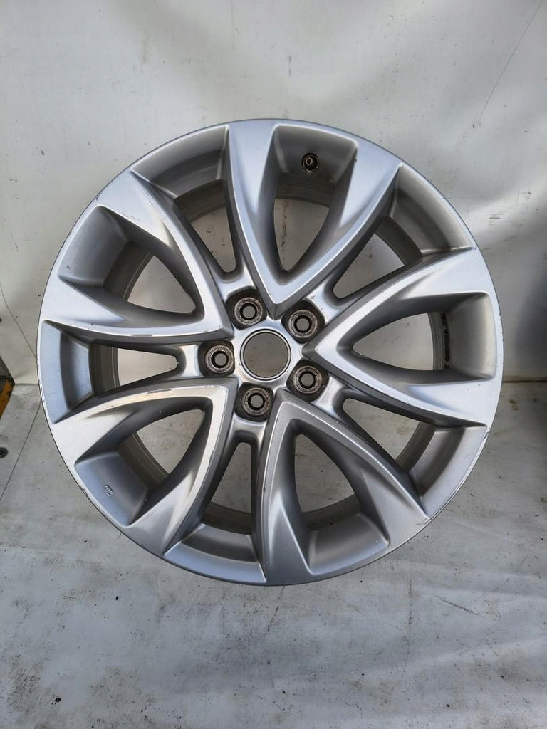 1x Alufelge 19 Zoll 7.0" 5x114.3 50ET 9965037090 Mazda Cx-5 Cx5 Rim Wheel FEL8146764894tl
