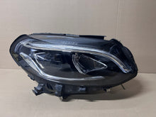 Load image into Gallery viewer, Frontscheinwerfer Mercedes-Benz W246 A2469416201 Full LED Rechts Headlight SCH6801183601vv