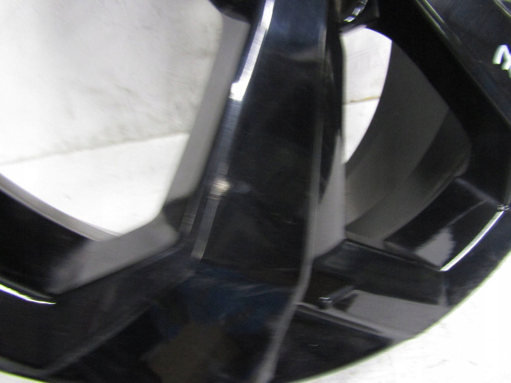 1x Alufelge 19 Zoll 7.5" 5x114.3 35ET R09901 Nissan Juke Rim Wheel