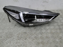 Load image into Gallery viewer, Frontscheinwerfer Hyundai D792111A20 LED Ein Stück (Rechts oder Links) Headlight
