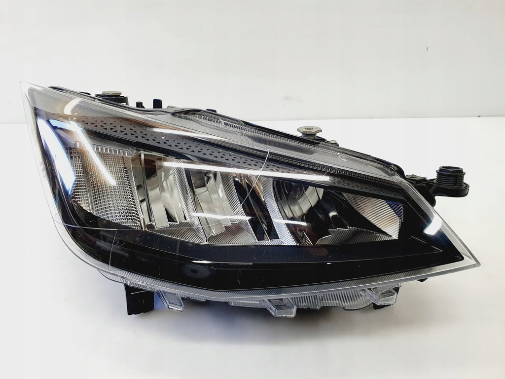 Frontscheinwerfer Seat Ibiza I 6F1941006C L516694 Full LED Rechts Headlight SCH5504647803kr