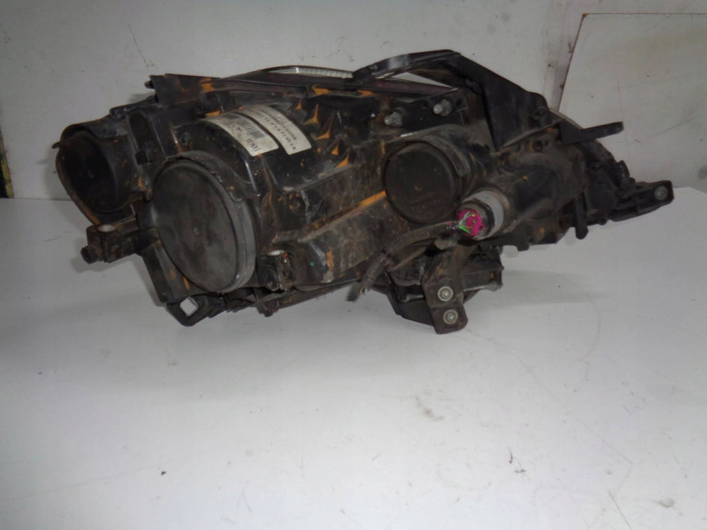 Frontscheinwerfer Lancia Delta III 51824830 Links Scheinwerfer Headlight SCH7137407492vw