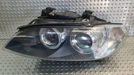 Frontscheinwerfer BMW 3 E93 E92 7162127 Xenon Links Scheinwerfer Headlight