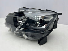 Laden Sie das Bild in den Galerie-Viewer, Frontscheinwerfer Peugeot Rifter 9816827280 LED Links Scheinwerfer Headlight SCH6217214525et