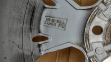 Load image into Gallery viewer, 1x Alufelge 16 Zoll 6.5" 5x112 50ET 5K0601025AL VW Golf V Rim Wheel FEL1723398200ub