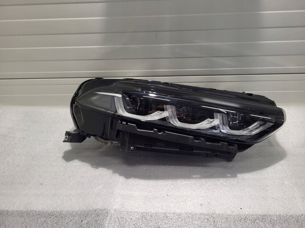 Frontscheinwerfer Alfa Romeo 00505643990 LED Rechts Scheinwerfer Headlight SCH1261257502gy