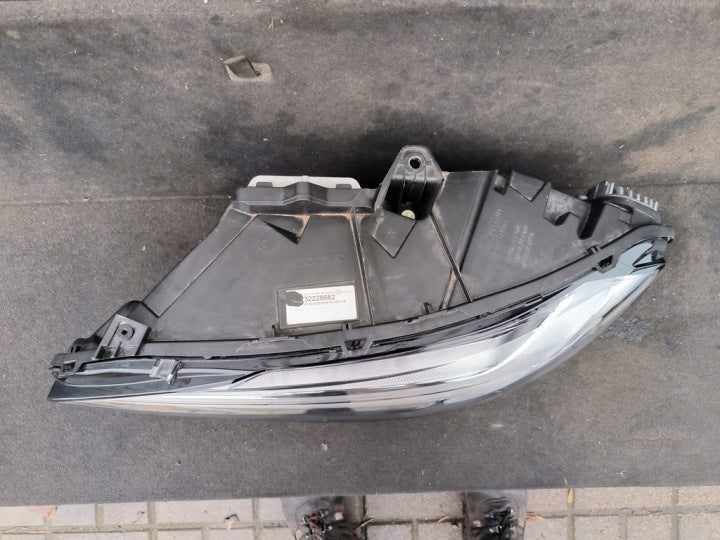 Frontscheinwerfer Volvo S90 V90 32228682 32228683 Ein Satz Headlight SCH4859202163nn