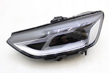 Laden Sie das Bild in den Galerie-Viewer, Frontscheinwerfer Audi A4 B9 8W0841011 LED Links Scheinwerfer Headlight