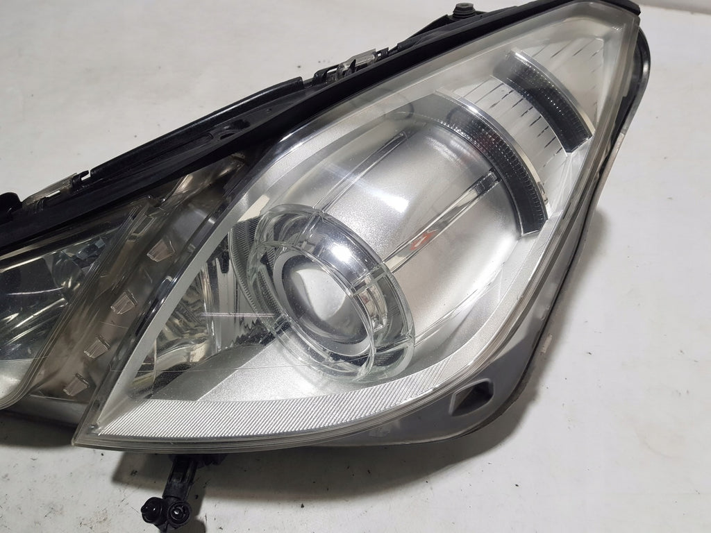 Frontscheinwerfer Mercedes-Benz C207 A2078200159 Xenon Links Headlight SCH4263060082yg