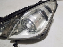 Laden Sie das Bild in den Galerie-Viewer, Frontscheinwerfer Mercedes-Benz C207 A2078200159 Xenon Links Headlight SCH4263060082yg