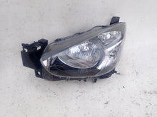 Laden Sie das Bild in den Galerie-Viewer, Frontscheinwerfer Mazda III Links Scheinwerfer Headlight