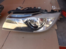 Laden Sie das Bild in den Galerie-Viewer, Frontscheinwerfer BMW 3 E91 E90 69427379 69427389 Xenon Ein Satz Headlight SCH3372284086sz