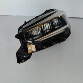 Frontscheinwerfer Opel Corsa F 39162653 Full LED Links Scheinwerfer Headlight SCH1984846282sr