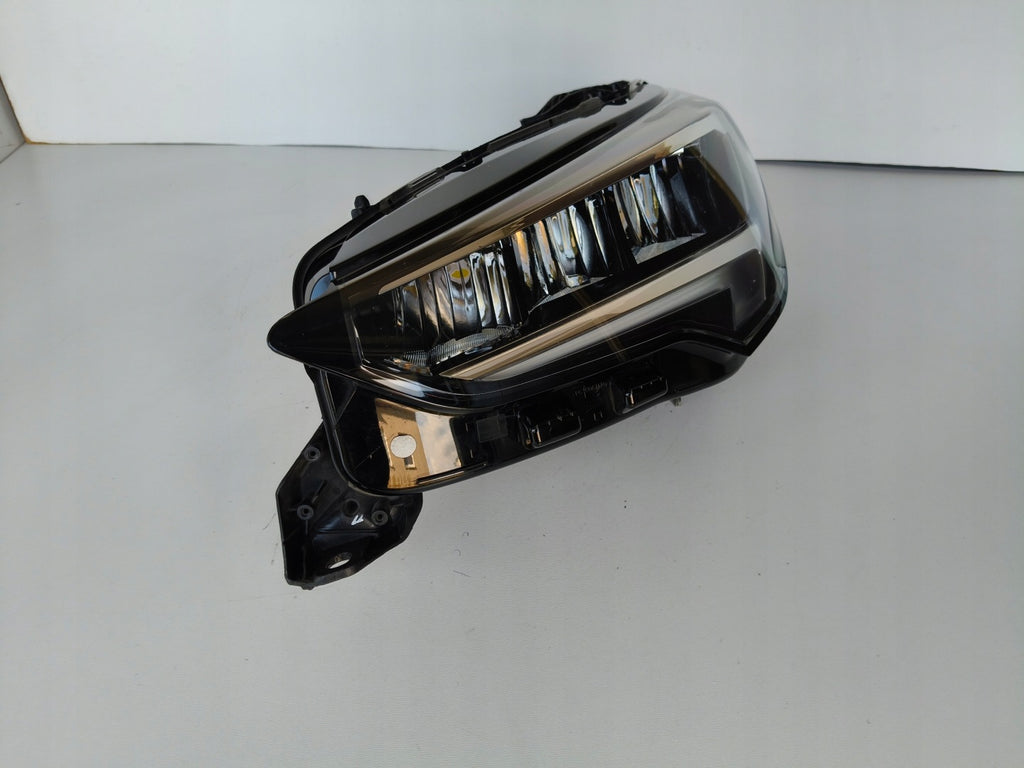 Frontscheinwerfer Opel Corsa F 39162653 Full LED Links Scheinwerfer Headlight SCH1984846282sr