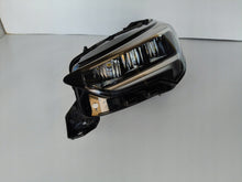 Laden Sie das Bild in den Galerie-Viewer, Frontscheinwerfer Opel Corsa F 39162653 Full LED Links Scheinwerfer Headlight SCH1984846282sr