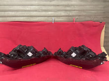 Laden Sie das Bild in den Galerie-Viewer, Frontscheinwerfer Toyota Yaris Cross 0D-314 LED Ein Satz Scheinwerfer Headlight SCH2128816489jj