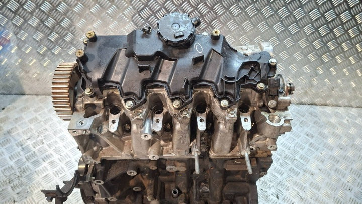 Motor Mercedes-Benz Renault Citan 608915 K9K470 1.5 DCI 139TKm Diesel Unkomplett MOT8338244601ic